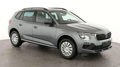 Gebraucht 2025 Skoda Kamiq Selection SUV | 27.084 € (Fairer Preis)