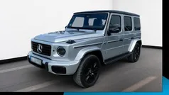 Gebraucht 2025 Mercedes G450 Night SUV | 162.240 € (Fairer Preis)