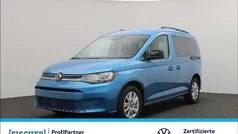 Gebraucht 2024 VW Caddy Life Van / Kleinbus | 33.499 € (Fairer Preis)