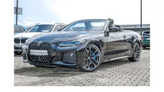 Gebraucht 2021 BMW M440 M Sport Limousine | 46.990 € (Fairer Preis)