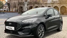 Gebraucht 2023 Ford Fiesta ST-Line Kleinwagen | 20.490 € (Guter Preis)