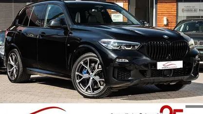 Gebraucht BMW X5 M Sport 265 PS (194 kW) 2019 SUV