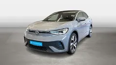 Mondsteingrau (metallic) Gebraucht 2023 VW ID.5 Pro Performance SUV | 36.660 € (Fairer Preis)