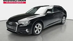 Gebraucht 2023 Audi A6 Sport Kombi | 38.890 € (Superpreis)