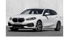 Gebraucht 2022 BMW 118 Advantage Kleinwagen | 23.580 € (Fairer Preis)