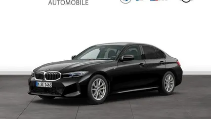 Gebraucht BMW 320 M Sport 190 PS (139 kW) 2025 Limousine