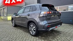 Gebraucht 2025 Suzuki SX4 S-Cross Comfort+ SUV | 29.090 € (Guter Preis)