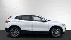 Gebraucht 2025 BMW X2 Advantage SUV | 34.900 € (Fairer Preis)