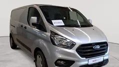 Gebraucht 2018 Ford Transit Custom Trend Abholung | 13.990 € (Fairer Preis)
