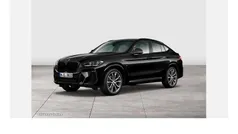 Gebraucht 2022 BMW X4 M Sport SUV | 37.490 € (Superpreis)