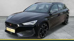 Gebraucht 2022 Cupra Leon VZ Kombi | 29.890 € (Guter Preis)