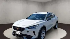 Gebraucht 2023 Cupra Formentor SUV | 28.800 € (Fairer Preis)