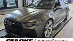 Gebraucht 2022 Audi RS7 Sportback Ambiente Kleinwagen | 97.970 € (Fairer Preis)