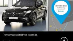 Gebraucht 2024 Mercedes GLC200 AMG SUV | 52.990 € (Fairer Preis)
