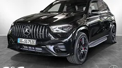 Gebraucht 2025 Mercedes GLE53 AMG AMG SUV | 132.499 € (Teuer)