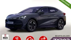 Urano grau Neu 2025 Cupra Tavascan Endurance SUV | 42.487 € (Superpreis)