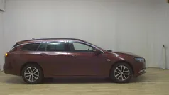 Braun Gebraucht 2019 Opel Insignia Edition Kombi | 6.480 € (Superpreis)
