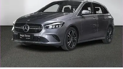 Gebraucht 2024 Mercedes B180 Progressive Van / Kleinbus | 29.480 € (Fairer Preis)