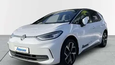 Weiss Gebraucht 2023 VW ID.3 Pro Kleinwagen | 33.480 € (Fairer Preis)