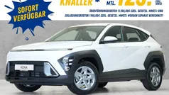 Gebraucht 2025 Hyundai Kona Select SUV | 24.890 € (Superpreis)