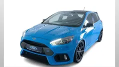 Gebraucht 2018 Ford Focus RS Limousine | 44.480 €