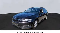 Gebraucht 2022 Skoda Superb Kombi | 23.690 € (Fairer Preis)