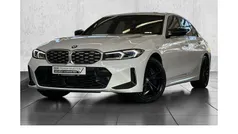 Gebraucht 2024 BMW M340 Limousine | 56.490 € (Fairer Preis)