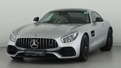 Gebraucht 2018 Mercedes AMG GT S AMG Coupé | 94.850 € (Guter Preis)