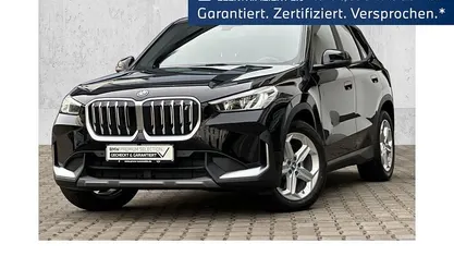 Gebraucht BMW iX1 Performance 230 kW (313 PS) 2023 Schwarz SUV