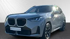 Grau Gebraucht 2025 BMW X3 M Sport SUV | 61.490 € (Fairer Preis)
