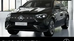 Mercedes GLE450 AMG