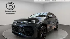 Delfingrau metallic Gebraucht 2025 VW Tayron R-line SUV | 57.710 € (Guter Preis)