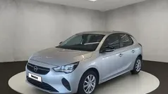 Gebraucht 2022 Opel Corsa Edition Limousine | 11.950 € (Guter Preis)