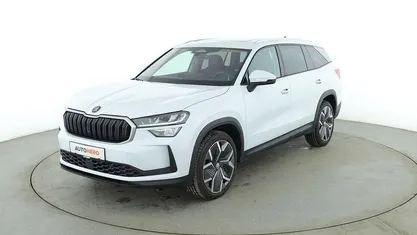 Gebraucht Skoda Kodiaq Selection 2024 SUV