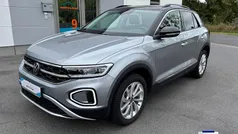 Gebraucht 2025 VW T-Roc Style SUV | 32.900 € (Fairer Preis)