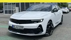 Gebraucht 2023 Opel Astra GSe Limousine | 27.950 € (Fairer Preis)