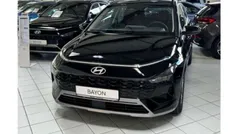 Gebraucht 2025 Hyundai Bayon Trend SUV | 24.800 € (Fairer Preis)