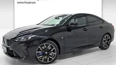 Schwarz Neu 2025 BMW 220 M Sport Coupé | 43.590 € (Fairer Preis)