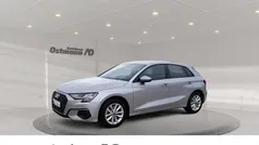 Gebraucht 2021 Audi A3 Sportback Limousine | 21.660 € (Fairer Preis)