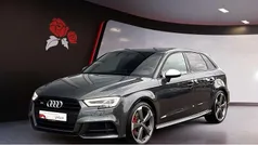 Gebraucht 2019 Audi S3 Design Limousine | 30.490 € (Guter Preis)