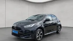 Schwarz Neu 2025 Toyota Yaris Comfort Limousine | 24.690 € (Superpreis)
