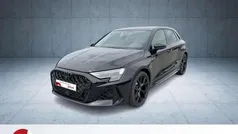 Gebraucht 2025 Audi RS3 Sportback Ambiente Kleinwagen | 69.640 € (Fairer Preis)
