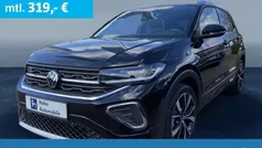 Gebraucht 2024 VW T-Cross R-line SUV | 31.990 € (Fairer Preis)