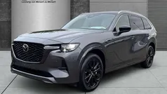 Gebraucht 2025 Mazda CX-80 Homura-Line SUV | 58.990 € (Fairer Preis)