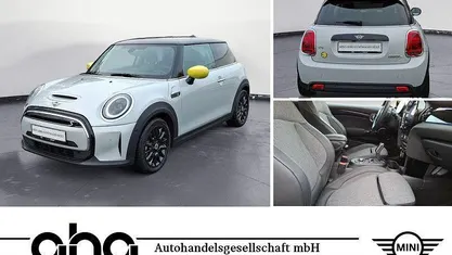 Gebraucht Mini Cooper SE Classic 135 kW (184 PS) 2021 Kleinwagen