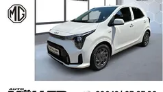 Gebraucht 2024 Kia Picanto Vision Kleinwagen | 15.449 € (Fairer Preis)