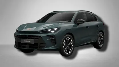 Gebraucht Cupra Terramar 150 PS (110 kW) 2025 SUV