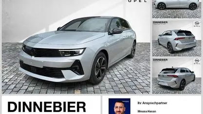Gebraucht 2025 Opel Astra Limousine | 27.679 € (Fairer Preis)