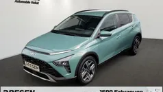 Gebraucht 2024 Hyundai Bayon Prime SUV | 22.690 € (Fairer Preis)