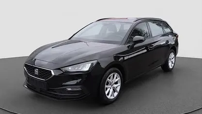 Gebraucht Seat Leon Style 2023